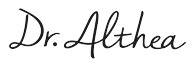 Dr. Althea