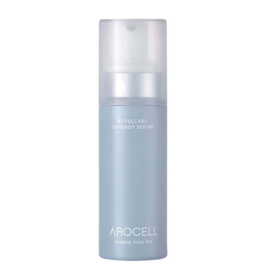СЫВОРОТКА ДЛЯ ЛИЦА AROCELL BOTULCARE SYNERGY SERUM 70 ml
