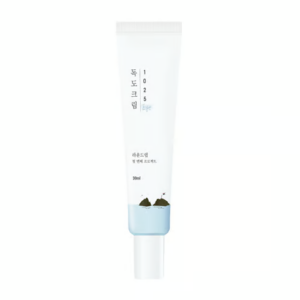 КРЕМ ДЛЯ ВЕК ROUND LAB 1025 DOKDO EYE CREAM 30 ml