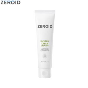 КРЕМ ДЛЯ ЛИЦА ZEROID RICHENIC CREAM UREA 10%  60 ml