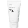 КРЕМ ДЛЯ ЛИЦА ANUA HEARTLEAF 70 SOOTHING CREAM 100 ml