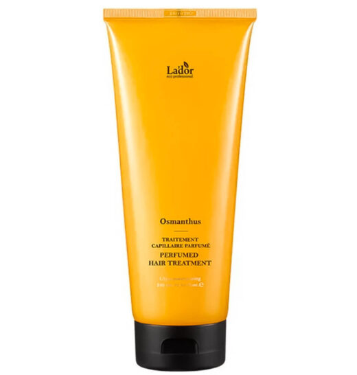 МАСКА ДЛЯ ВОЛОС LADOR PERFUMED HAIR TREATMENT OSMANTHUS 380ml