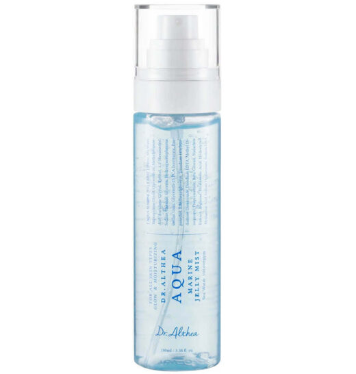 МИСТ ДЛЯ ЛИЦА DR.ALTHEA AQUA MARINE JELLY MIST 100 ml