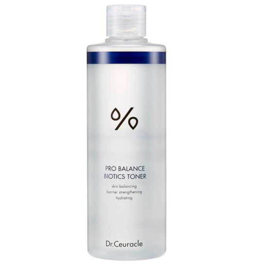 ТОНЕР DR.CEURACLE PRO BALANCE BIOTICS TONER 300 ml