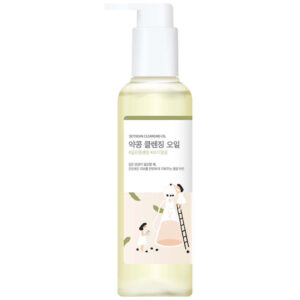 ГИДРОФИЛЬНОЕ МАСЛО ROUNDLAB SOYBEAN CLEANSING OIL 200 ml