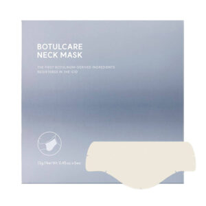 МАСКА ДЛЯ ШЕИ AROCELL BOTULCARE NECK MASK 13 g