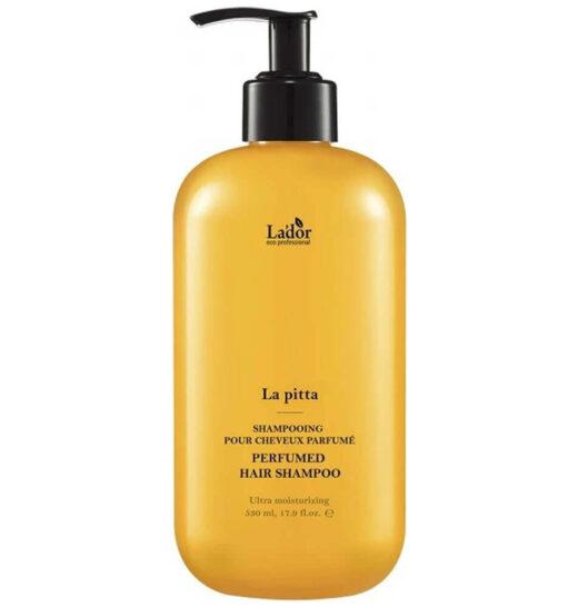 ШАМПУНЬ ДЛЯ ВОЛОС LADOR PERFUMED HAIR SHAMPOO LA PITTA 530ml