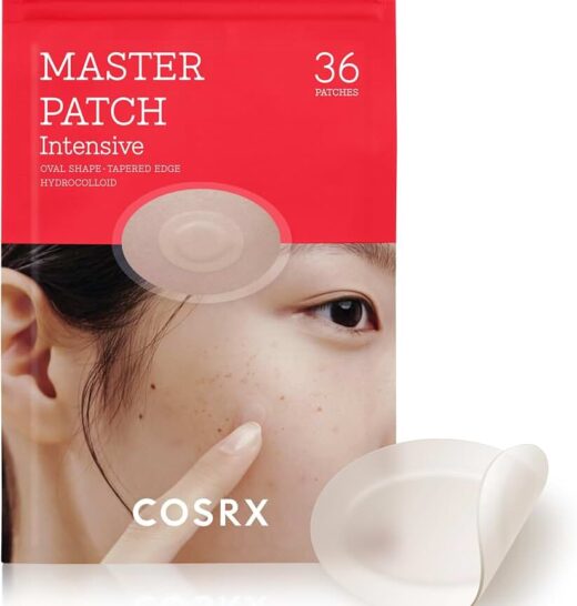 СПОТ ПАТЧИ COSRX MASTER PATCH INTENSIVE 36 ea