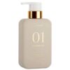 ШАМПУНЬ EDERRA GOLD EQUILIBRIUM RESTORE SULFATE FREE SHAMPOO 01 300 ml