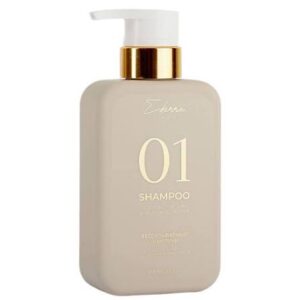 ШАМПУНЬ EDERRA GOLD EQUILIBRIUM RESTORE SULFATE FREE SHAMPOO 01 300 ml