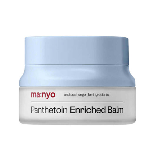 БАЛЬЗАМ ДЛЯ ЛИЦА MANYO PANTHETOIN ENRICHED BALM 80 ml