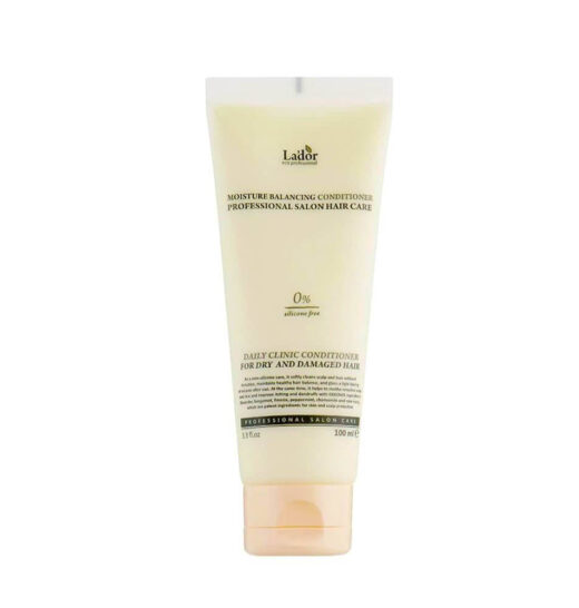 КОНДИЦИОНЕР ДЛЯ ВОЛОС LADOR MOISTURE BALANCING CONDITIONER 100ml