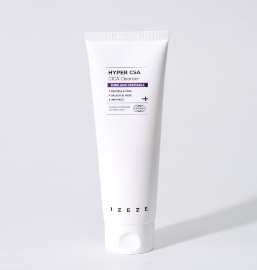 УМЫВАНИЕ IZEZE HYPER CSA CICA CLEANSER 150 ml