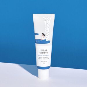 СОЛНЦЕЗАЩИТНЫЙ КРЕМ ROUNDLAB BIRCH JUICE MOISTURIZING SUNSCREEN 50 ml