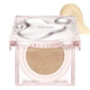 КУШОН С ЗАПАСНЫМ БЛОКОМ CLIO KILL COVER HIGH GLOW CUSHION #3-BY LINEN 14g x 2ea