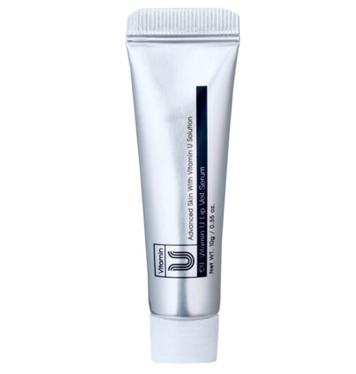 СЫВОРОТКА ДЛЯ ГУБ CUSKIN CU VITAMIN U LIP VEIL SERUM 10 g