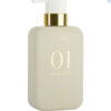 ШАМПУНЬ EDERRA GOLD EQUILIBRIUM RESTORE SHAMPOO 01 300 ml