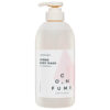 ГЕЛЬ ДЛЯ ДУША WELCOS CONFUME SPRING PERFUME SOFTENING BODY WASH 500 g