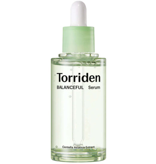 СЫВОРОТКА ДЛЯ ЛИЦА TORRIDEN BALANCEFUL CICA SERUM 50 ml