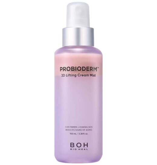 КРЕМ МИСТ BIOHEAL BOH PROBIODERM 3D LIFTING CREAM MIST 100 ml