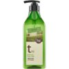 ГЕЛЬ ДЛЯ ДУША SHOWER MATE PLUS GREEN TEA BODY WASH 550 g