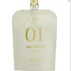 ШАМПУНЬ EDERRA GOLD EQUILIBRIUM RESTORE SHAMPOO 01 100 ml