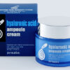 КРЕМ ДЛЯ ЛИЦА ZENZIA HYALURONIC ACID AMPOULE CREAM 70ml