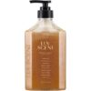ГЕЛЬ СКРАБ ДЛЯ ДУША LUV SCENT CEDAR WOOD PERFUMED SCRUB WASH 500 ml