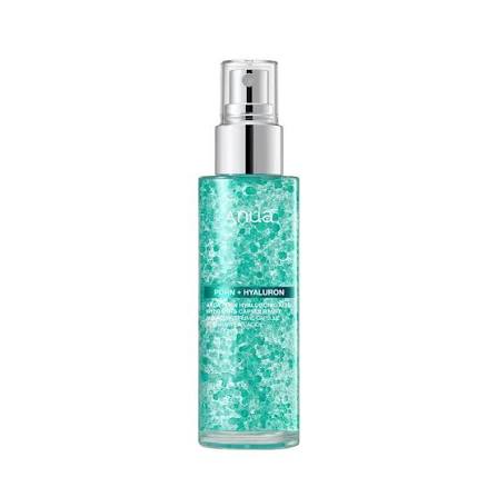 МИСТ ДЛЯ ЛИЦА ANUA PDRN HYALURONIC ACID HYDRATING CAPSULE MIST 100 ml