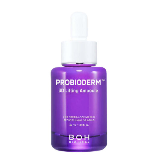 СЫВОРОТКА ДЛЯ ЛИЦА BIOHEAL BOH PROBIODERM 3D LIFTING AMPOULE 30 ml