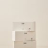 НАБОР ВАТНЫХ ДИСКОВ EIIO SOFT MULTI COTTON PAD 80 Sheet