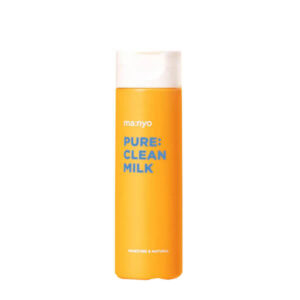 ОЧИЩАЮЩЕЕ МОЛОЧКО MANYO PURE CLEANSING MILK 200 ml