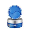 ГИДРОГЕЛЕВЫЕ ПАТЧИ MEDI-PEEL HYALURON AQUA PEPTIDE 9 AMPOULE EYE PATCH