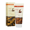 УМЫВАНИЕ FARM STAY RED GINSENG PURE CLEANSING FOAM 180ml
