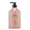 ГЕЛЬ СКРАБ ДЛЯ ДУША LUV SCENT WHITE TULIP PERFUMED SCRUB WASH 500 ml