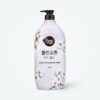 ГЕЛЬ ДЛЯ ДУША AEKYUNG SHOWER MATE NATURAL CLEAN COTTON BODY WASH 500 ml