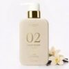 МАСКА ДЛЯ ВОЛОС EDERRA GOLD EQUILIBRIUM RESTORE HAIR MASK 02 300 ml