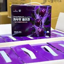 КОЛЛАГЕНОВОЕ ЖЕЛЕ INNERNATURE PRUNE COLLAGEN 20 g