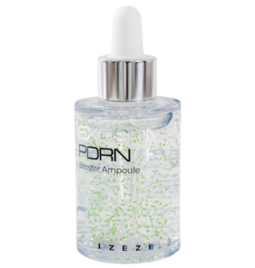 СЫВОРОТКА ДЛЯ ЛИЦА IZEZE EXOSOME PDRN BOOSTER AMPOULE 30 ml