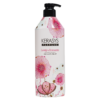 ШАМПУНЬ AEKYUNG KERASYS PERFUME SHAMPOO LOVELY AND ROMANTIC  600 ml