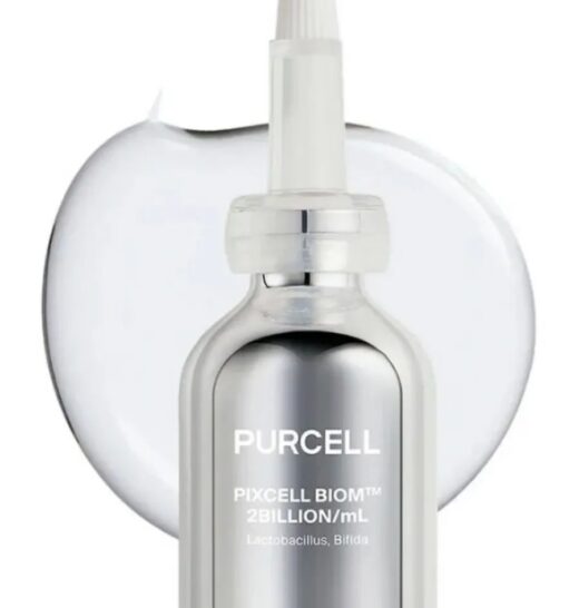 СЫВОРОТКА ДЛЯ ЛИЦА PURCELL PIXCELL BIOME 2BILLION PER ML 30 ml