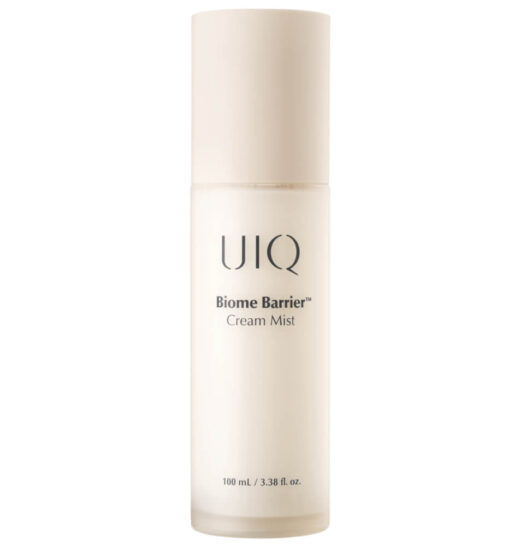 КРЕМ МИСТ UIQ BIOME BARRIER CREAM MIST 100 ml