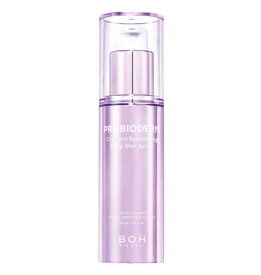 СЫВОРОТКА ДЛЯ ЛИЦА BIOHEAL BOH PROBIODERM COLLAGEN REMODELING SERUM 30 ml