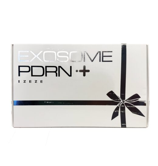 НАБОР IZEZE EXOSOME PDRN EYE CREAM x AMPOULE SET 30*30 ml