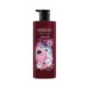ШАМПУНЬ KERASYS LOVELY DAISY PERFUMED SHAMPOO 600 ml