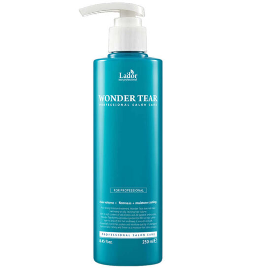 МАСКА-БАЛЬЗАМ ДЛЯ ВОЛОС LADOR WONDER TEAR 250ml