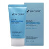 СОЛНЦЕЗАЩИТНЫЙ КРЕМ 3W CLINIC AQUA MOISTURIZING SUN CREAM 60 ml