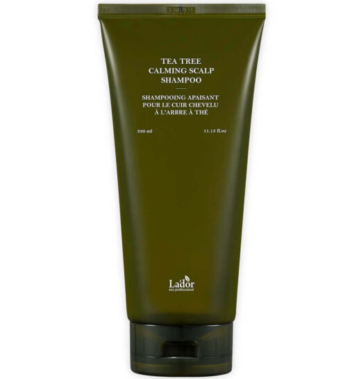 ШАМПУНЬ ДЛЯ ВОЛОС LADOR TEA TREE CALMING SCALP SHAMPOO 330ml