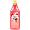 ГЕЛЬ ДЛЯ ДУША SHOWER MATE PLUS ROMANTIC ROSE AND CHERRY BLOSSOM BODY WASH 550 g
