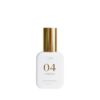 МАСЛО ДЛЯ ВОЛОС EDERRA SILKY HAIR OIL 04 50 ml